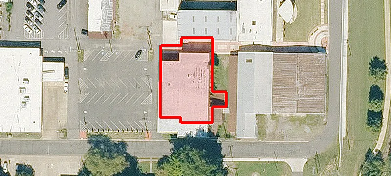 101 Mcconnell Dr