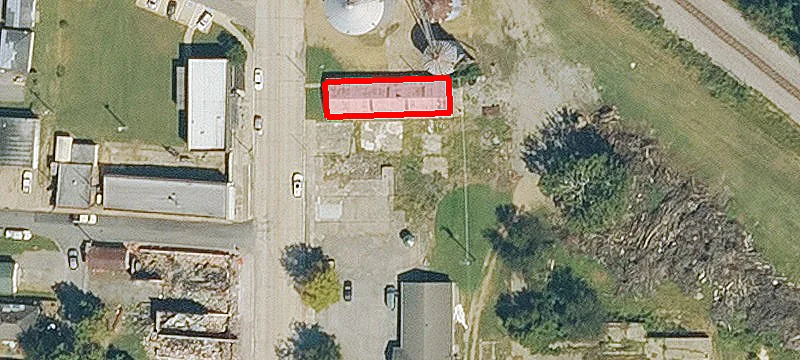 Tyronza, AR 72386
