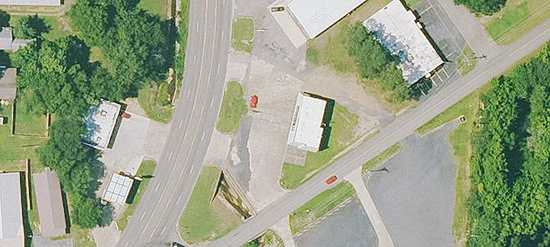 1118 Hwy 71st S