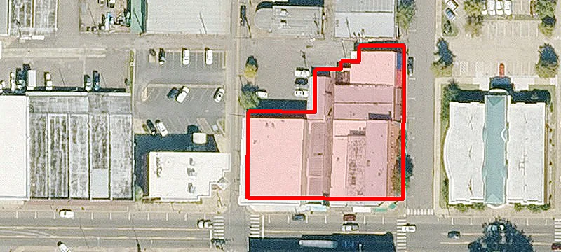 310 312th W Main St