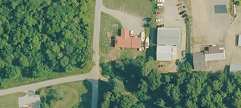 4795 Hwy 62nd E