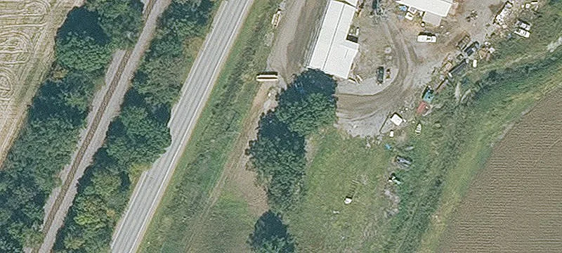 9000 Hwy 49th N