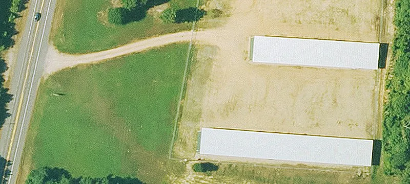 940 Hwy 27th N