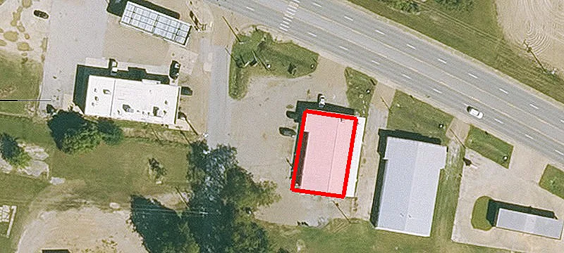 505 Hwy 49