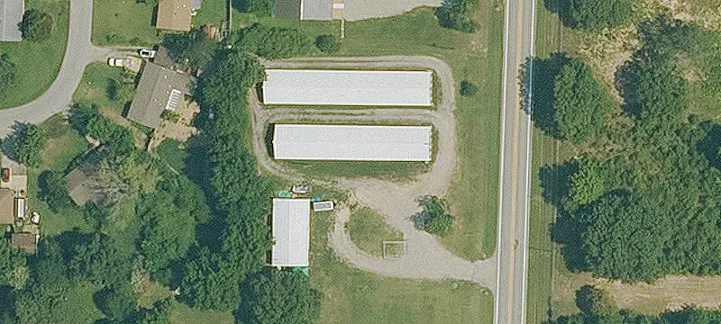236 Hwy 126th N