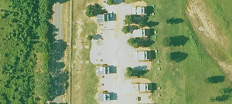 2097 Hwy 19th N