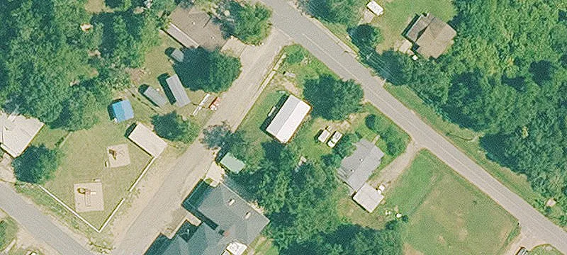 111 3rd St