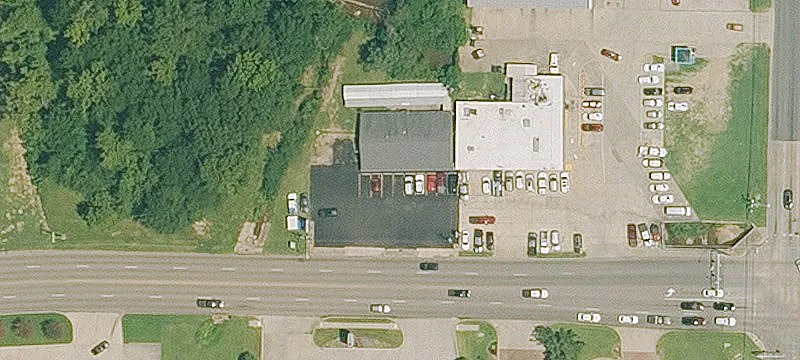 1103 Arkansas Blvd