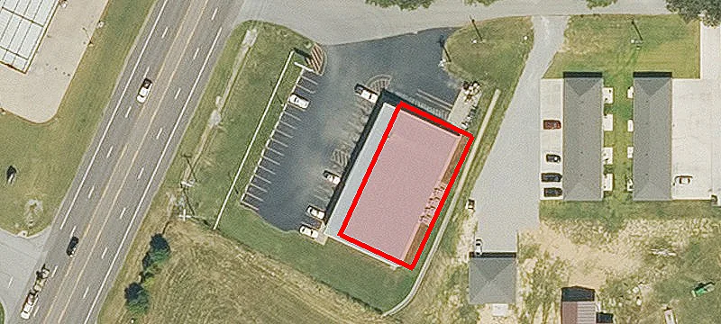 3405 Linwood Dr