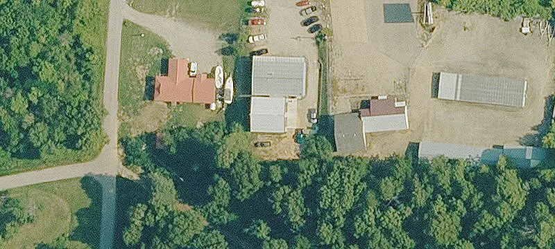 4819 Hwy 62nd E