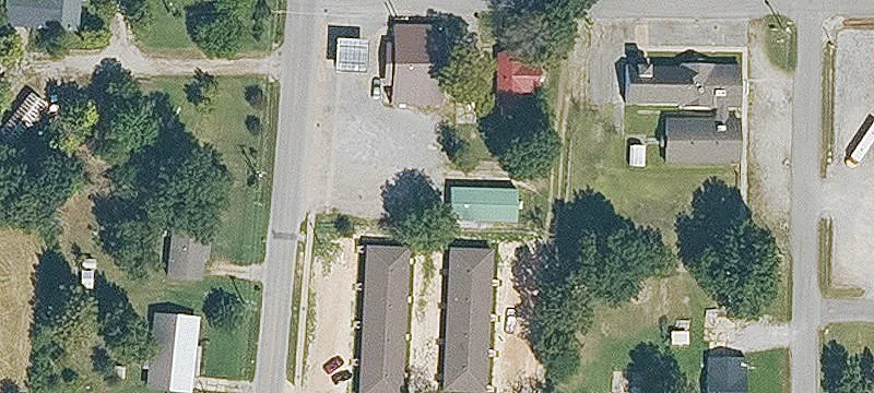 1209 Rector Rd