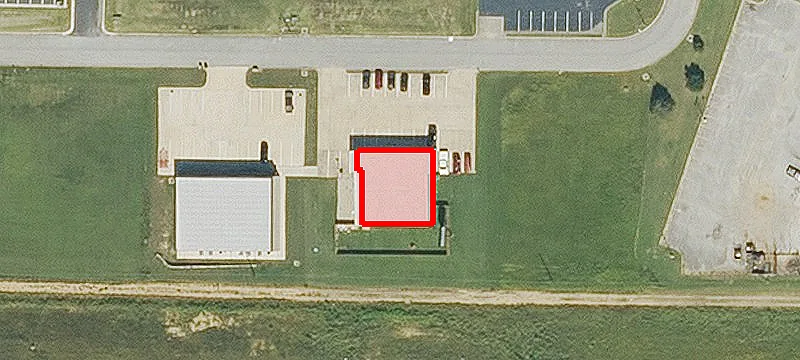 8 Southpointe Dr