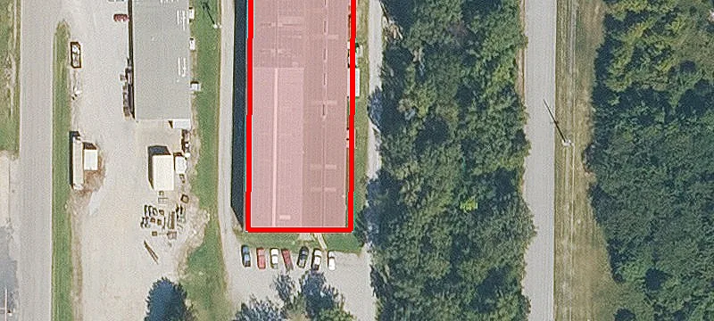 101 Monroe Rd