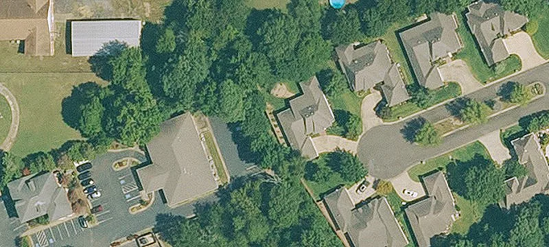 Malvern Ave