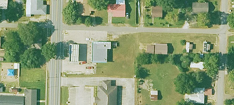 Conway St