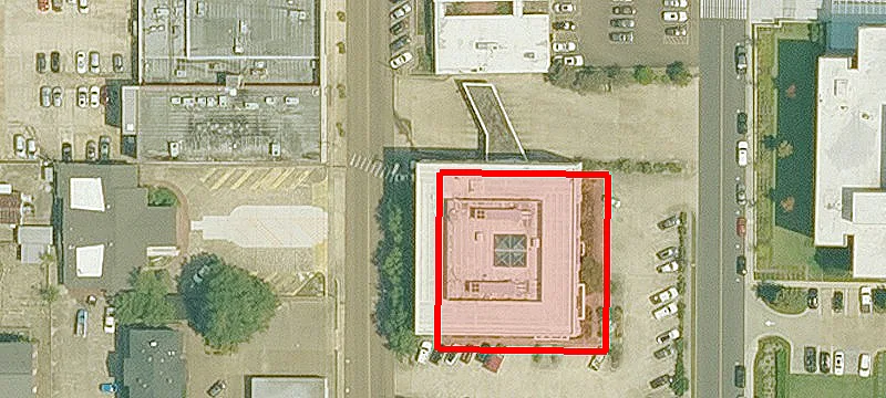 431 Washington Ave