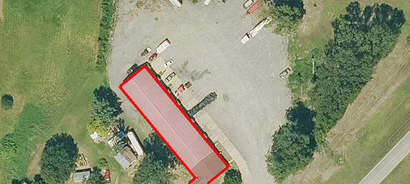 2605 Eastline Rd