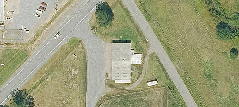 1702 Eastline Rd