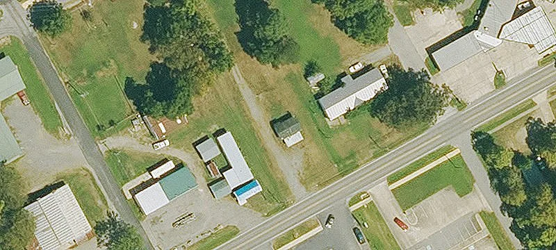 605 Main St