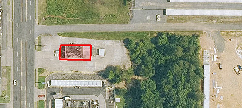 1863 Hwy 65th S