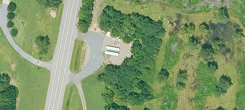 Ft Lynn Site
