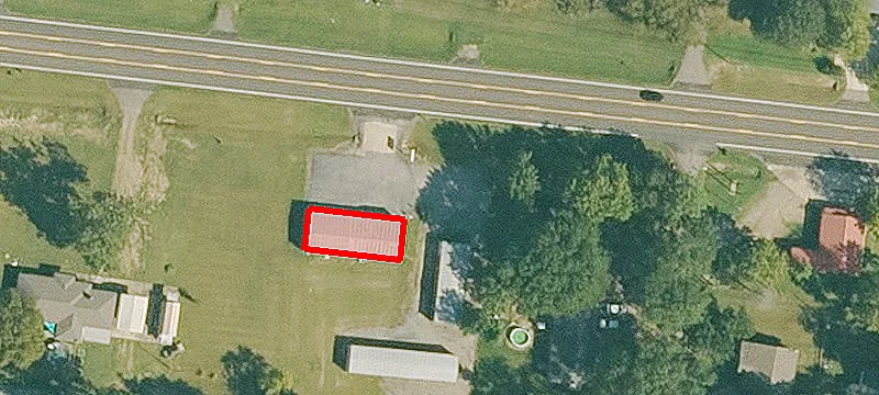 9025 State Hwy 22