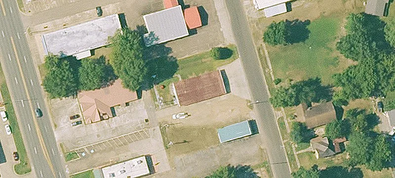 506 Walnut St