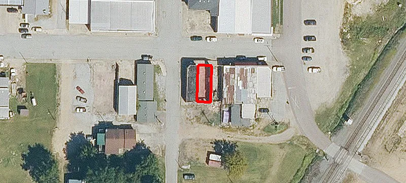 203 Main St