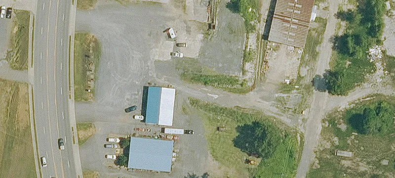 850 Hwy 65th N