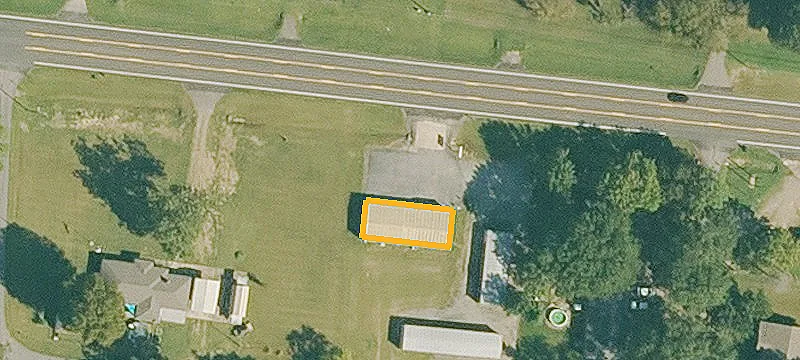 Ratcliff, AR 72951