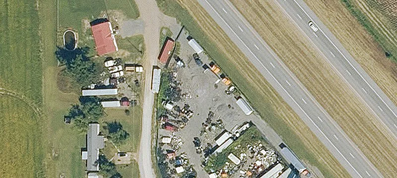 Tyronza, AR 72386