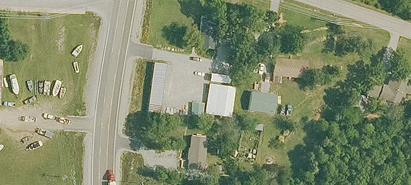 2586 Hwy 5th S