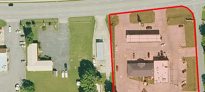 905 Hwy 65th N