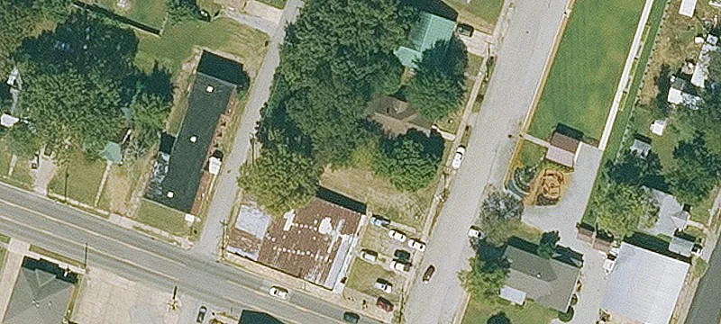 Harrisburg, AR 72432