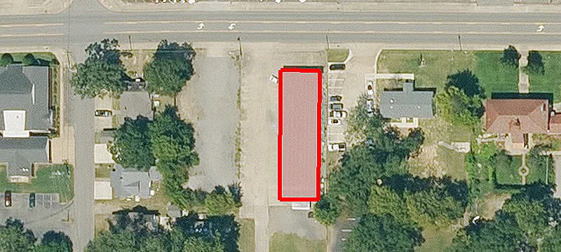 509 Race Ave