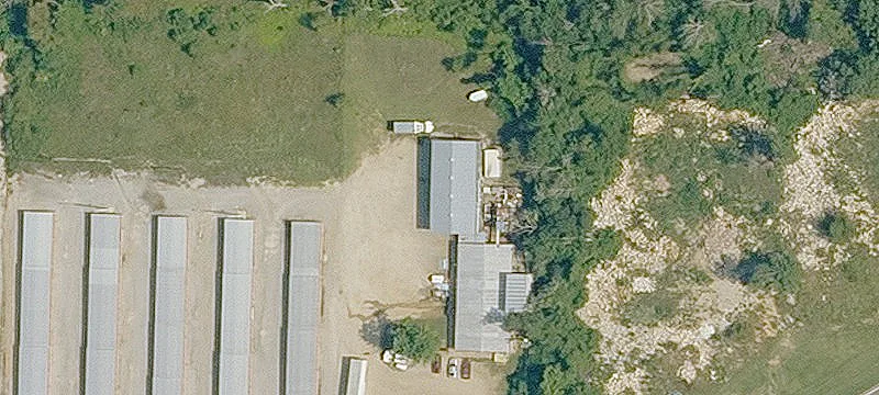 1705 Hwy 5th N
