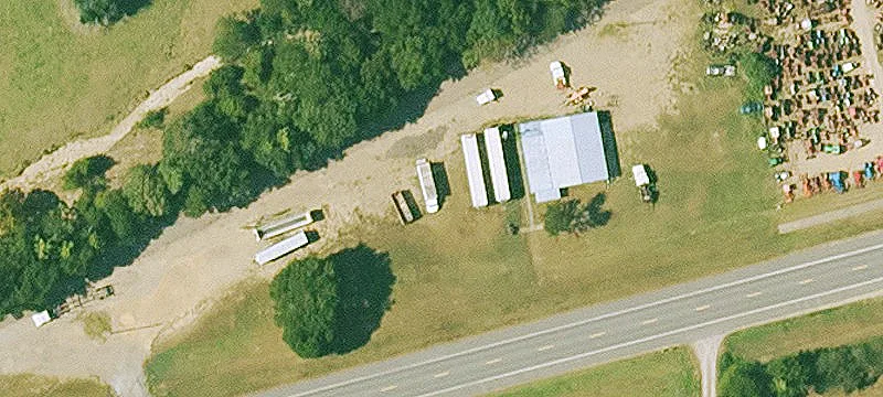 1690 Hwy 70th W