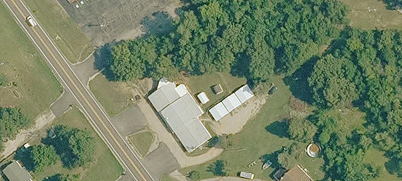 4816 Hwy 5th S