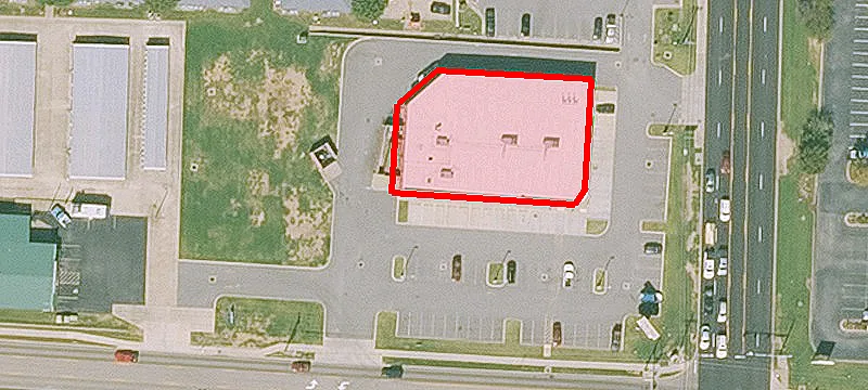 2015 Fayetteville Rd