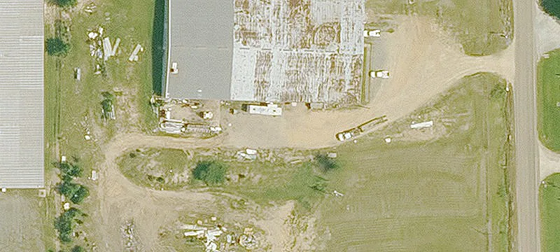 556 Industrial Rd