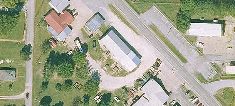 806 Pridemore Dr