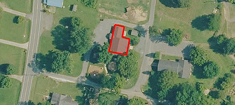 555 Cpl Matthew E Clark Memorial Dr