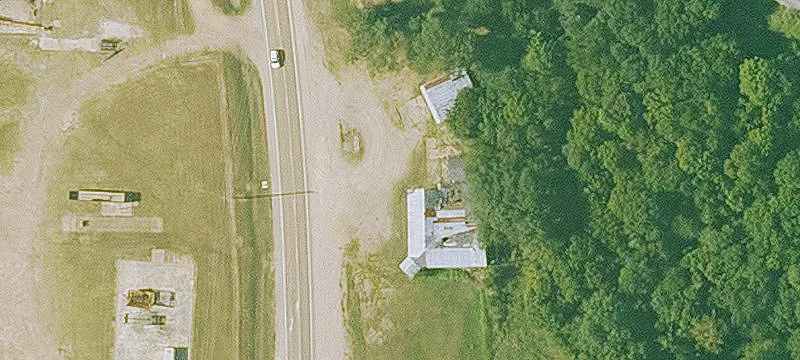 103 Hwy 134