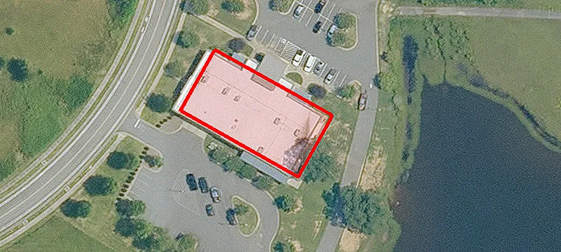 1000 Ledgelawn Dr