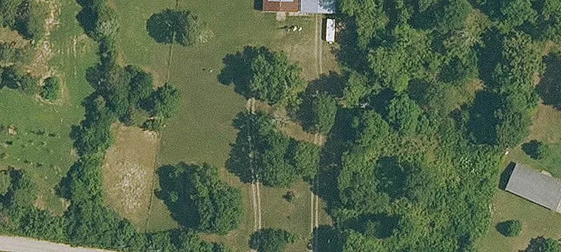 391 County Rd 900