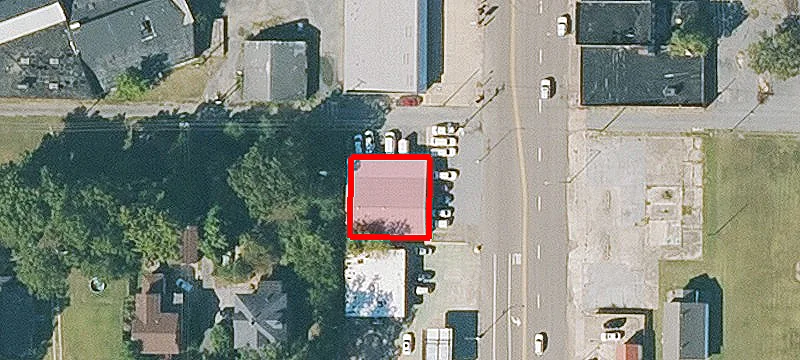 124 Main Ave