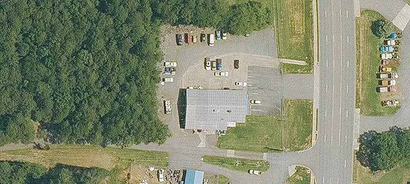 2710 Hwy 65th S