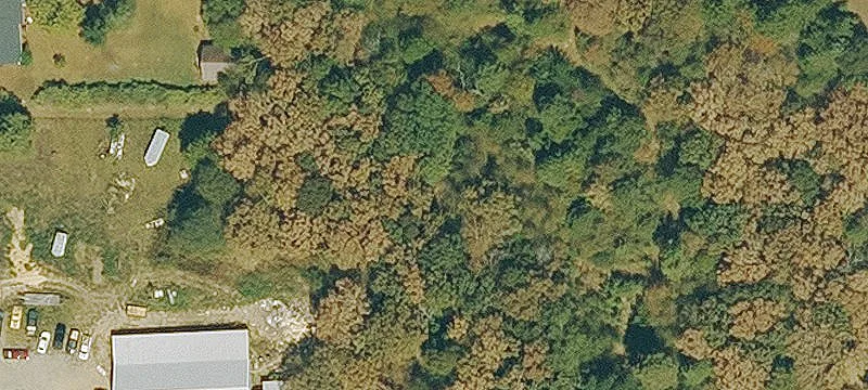 643 Blue Hole Rd