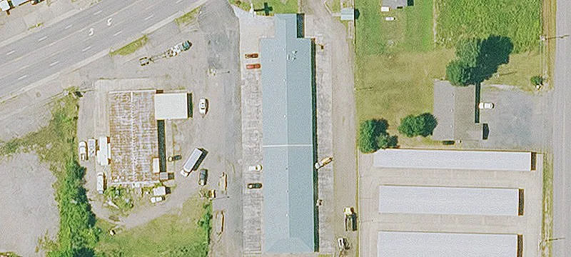 Mena, AR 71953