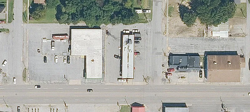 319 Kingshighway